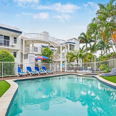 Seaside Serenity At Alex Heads Apartment Alexandra Headland Exterior photo